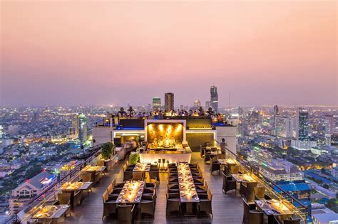 cockatoo bar bangkok|Best Nightlight in Bangkok .